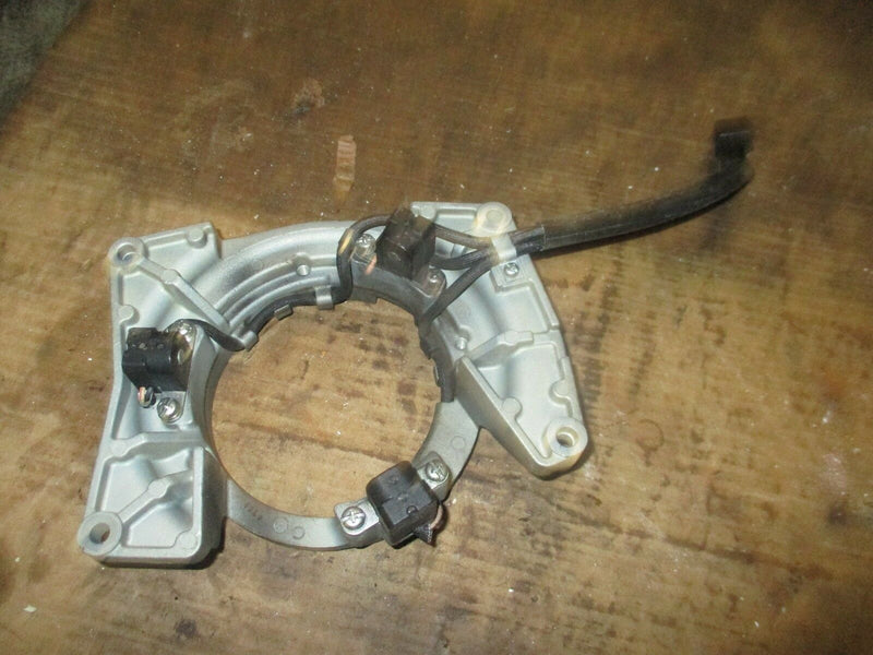 2005 Yamaha 225hp 4-stroke outboard pulsor coil 69j-85580