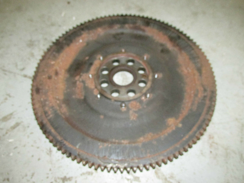 2000 Honda Outboard 130hp BF130AY XA flywheel 31110-ZW5-000ZA