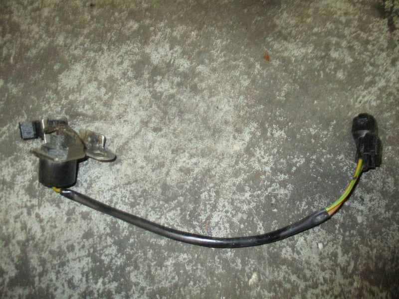 2002 Suzuki DF115hp 4-stroke outboard neutral switch 37721-99e00