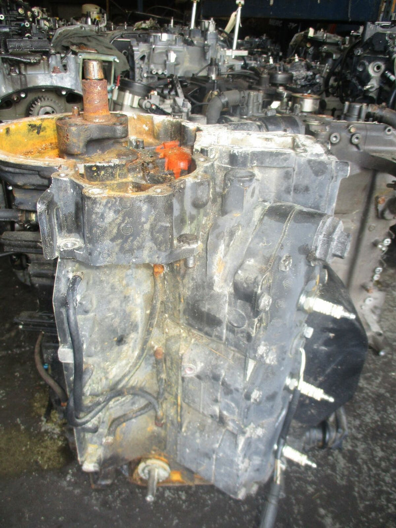 Johnson Ocean Runner 150hp outboard crankcase powerhead