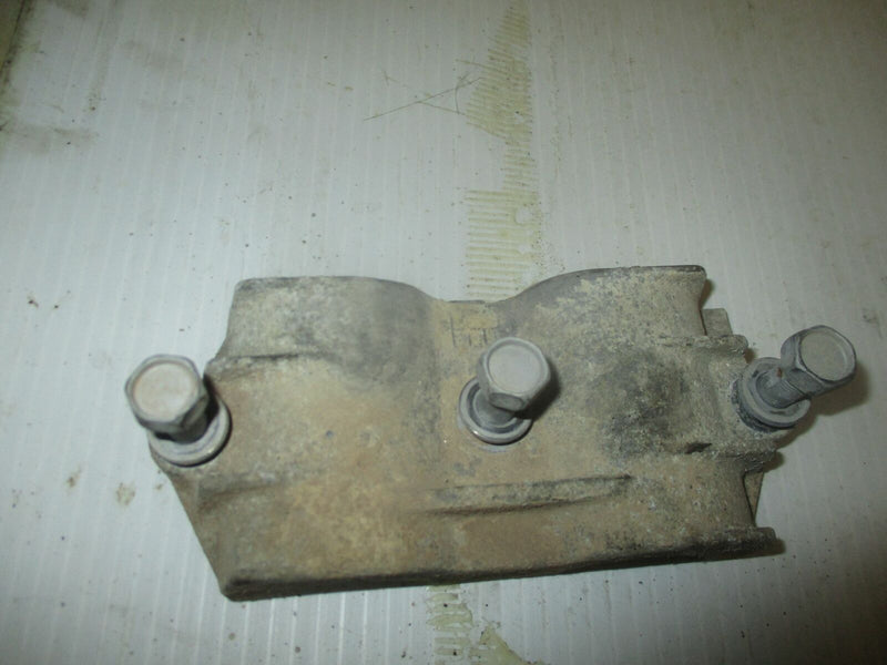 Yamaha 150hp 4 stroke outboard upper mount holder (63P-44511-00-00)