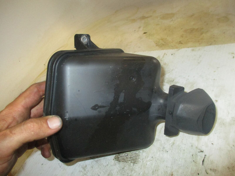 Yamaha 300hp 4 stroke outboard muffler 6CB-14750-A0-00