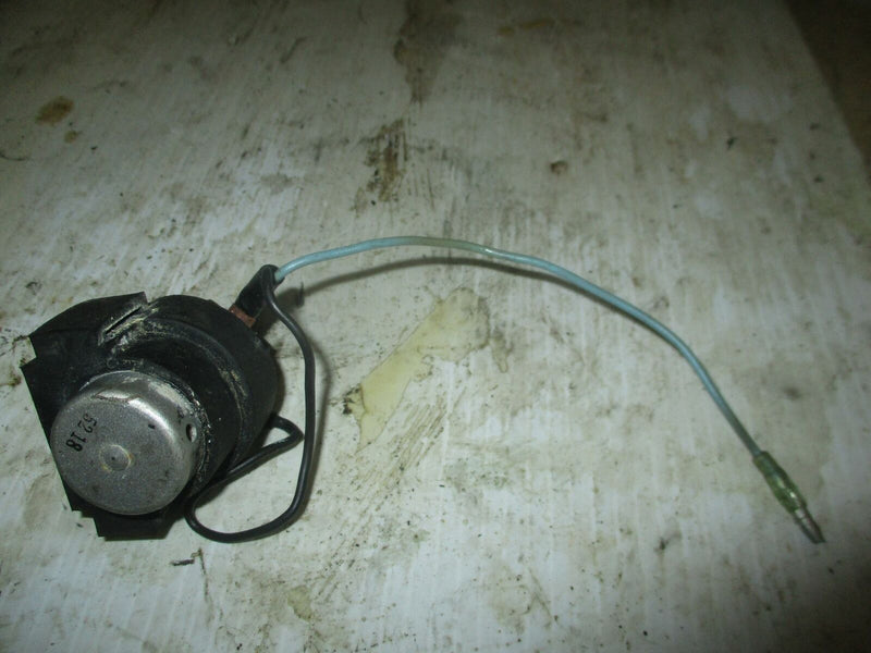 Suzuki DT75 75hp outboard tilt trim relay (38410-94551)