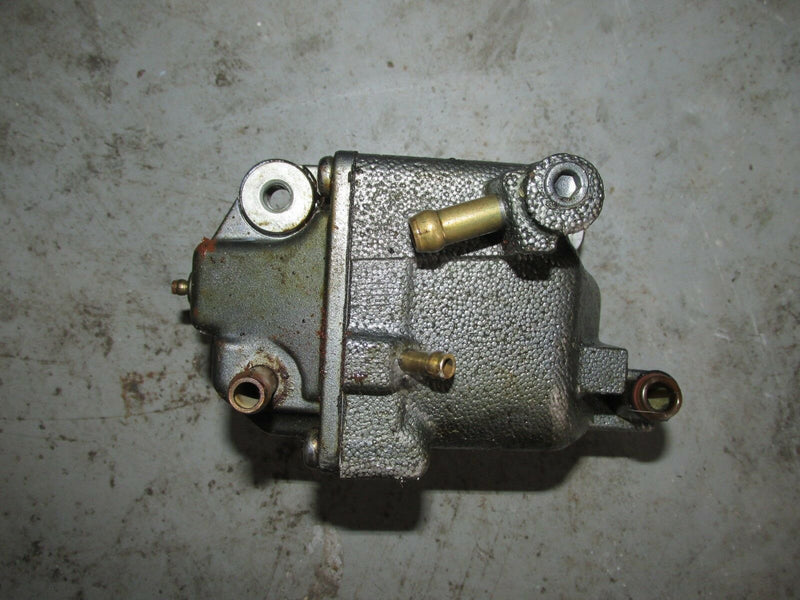 1999 Suzuki outboard DT 115S 2 stroke 115hp fuel vapor separator 15600-94901-OED