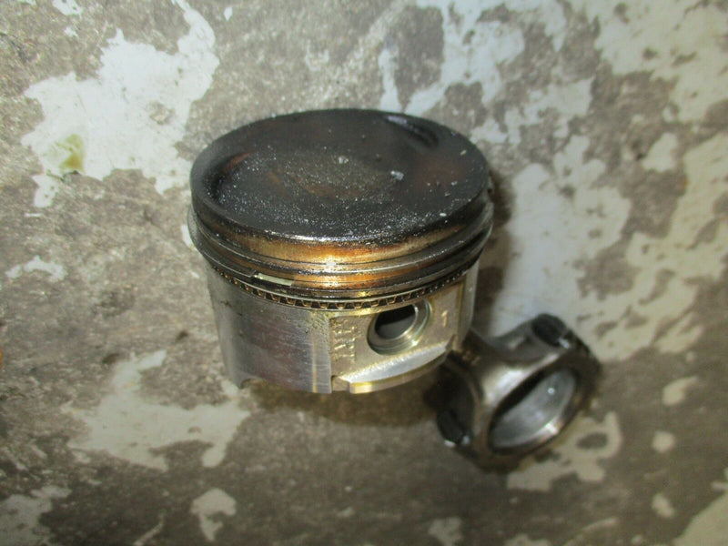 Suzuki DF70 4 stroke outboard piston and rod 12111-99e01