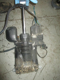 Load image into Gallery viewer, Evinrude ETEC 175hp outboard tilt trim unit
