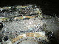 Load image into Gallery viewer, Johnson/ Suzuki 90hp 4 stroke outboard cylinder head
