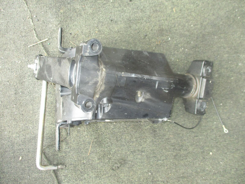 2009 Suzuki DF 40 50 hp outboard swivel bracket