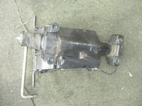 Load image into Gallery viewer, 2009 Suzuki DF 40 50 hp outboard swivel bracket
