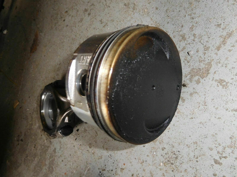 1998 Suzuki Outboard DF70 piston and rod 12111-99E01