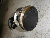 Load image into Gallery viewer, 1998 Suzuki Outboard DF70 piston and rod 12111-99E01
