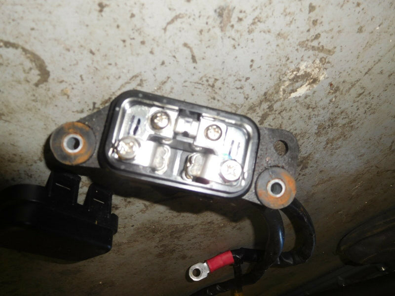 Honda Outboard BF200A Outboard 150 AMP Fuse 38210-zy3-a01