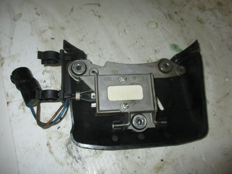 Yamaha OX66 salt water series 225hp outboard resistor (65L-85370-00-00)