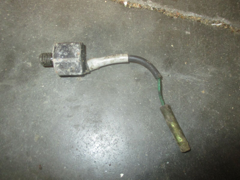Yamaha VX outboard knock sensor (61A-85780-00)