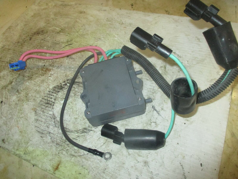 Yamaha HPDI 250hp outboard rectifier regulator (60V-81960-01-00)
