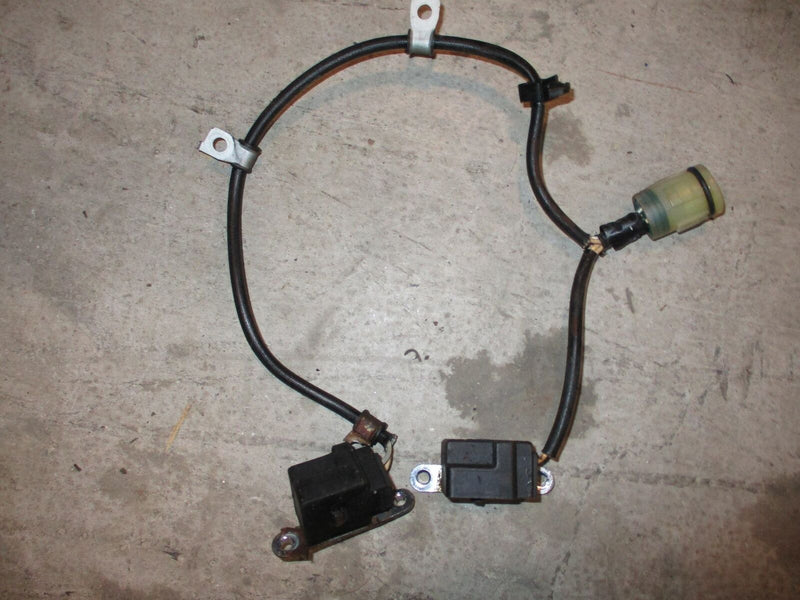 Honda 130hp 4 stroke outboard pulsor coil set