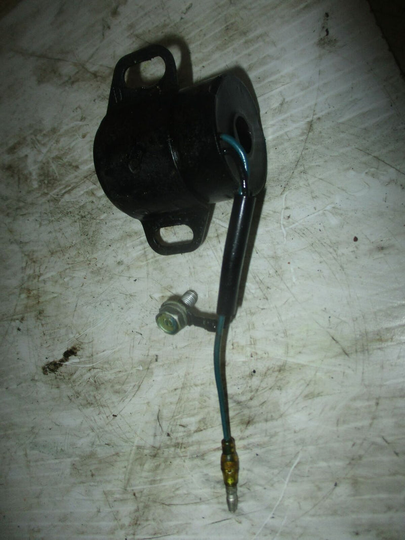 Yamaha SWS 150hp outboard magnetic choke (64D-86110-00-00)