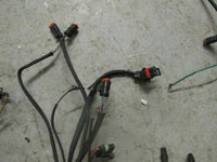 Load image into Gallery viewer, 2003 Evinrude Ficht outboard 2 stroke 250hp E250FPLSTR engine wiring harness
