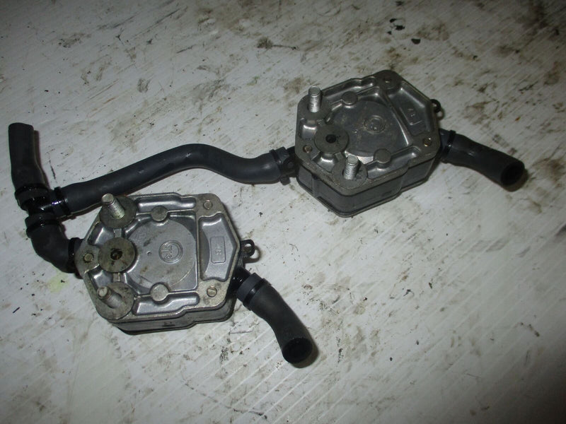 Yamaha 150hp VMAX outboard fuel pump set (6E5-24410-03-00)