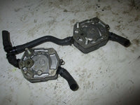 Load image into Gallery viewer, Yamaha 150hp VMAX outboard fuel pump set (6E5-24410-03-00)
