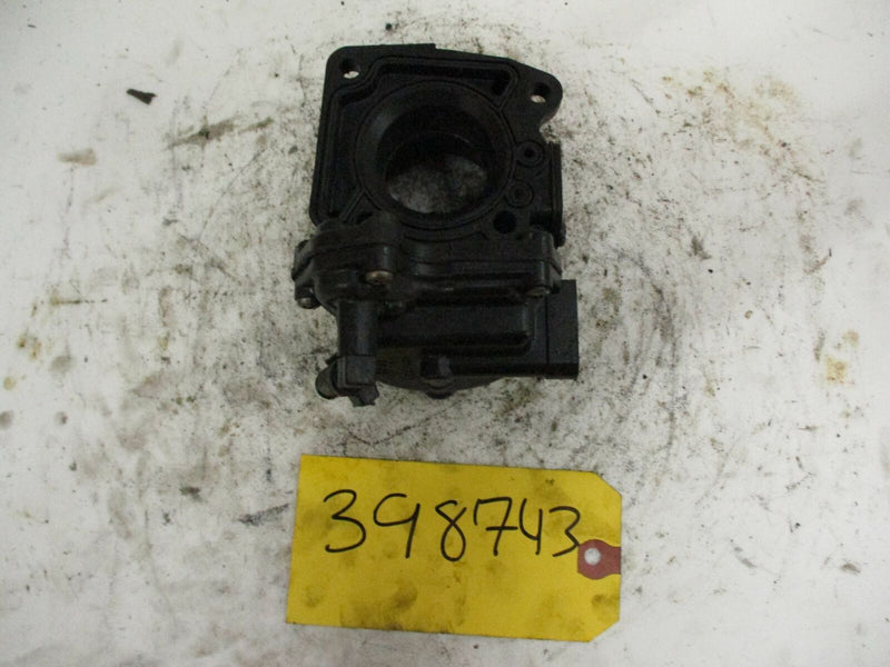 Johnson/Evinrude 150hp Carburetor [398743]