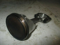 Load image into Gallery viewer, Suzuki DF50 50hp outboard piston and rod (12111-87J04)
