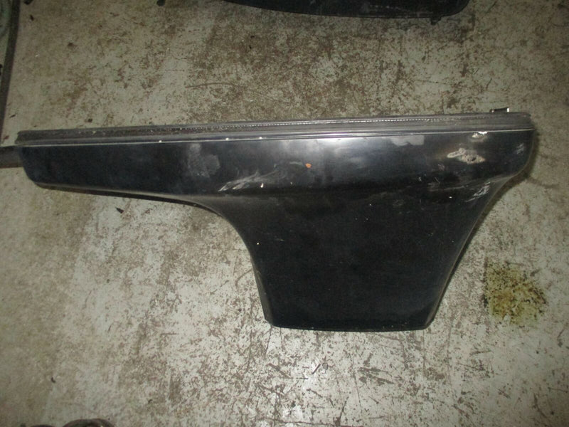 Mercury SWS 200XL 200hp outboard side cover set
