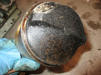 Load image into Gallery viewer, Evinrude 175hp 2 stroke outboard aftermarket .030 oversized piston and rod
