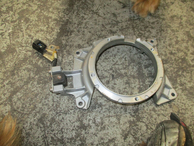 2007 Yamaha outboard F250TXR 4 stroke pulsor coil 6p2-85580