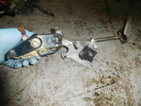 Load image into Gallery viewer, 2003 Yamaha 225hp 4 stroke outboard throttle assembly
