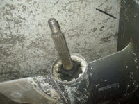 Load image into Gallery viewer, Yamaha 115hp 4 stroke outboard lower unit with 20" shaft
