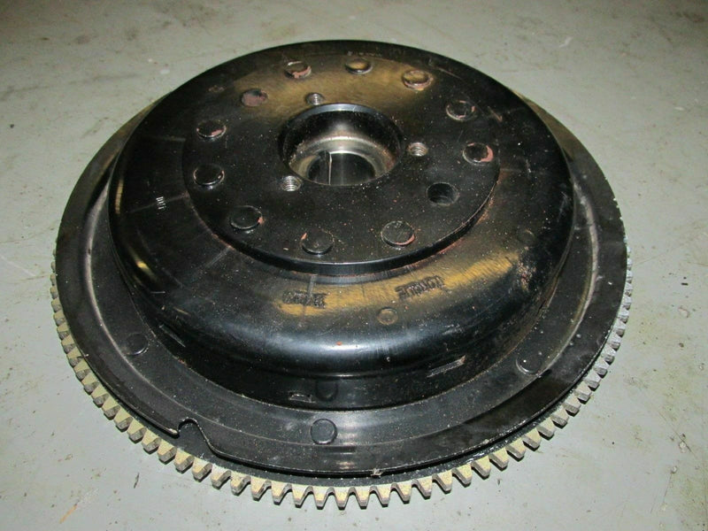 1995 Yamaha outboard 225 hp V-X saltwater series flywheel 61A-85550-00-00