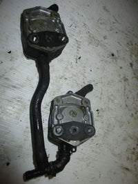 Load image into Gallery viewer, Yamaha 150 hp 2 stroke outboard fuel pump set (6E5-24410-03-00)
