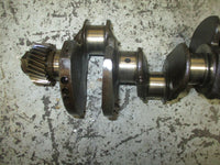 Load image into Gallery viewer, 1997 Honda 45 hp 4-stroke outboard crankshaft 13311-zv5
