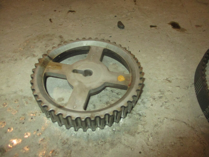 Yamaha 60hp 4 stroke outboard driven gear (6C5-11537-00-00)