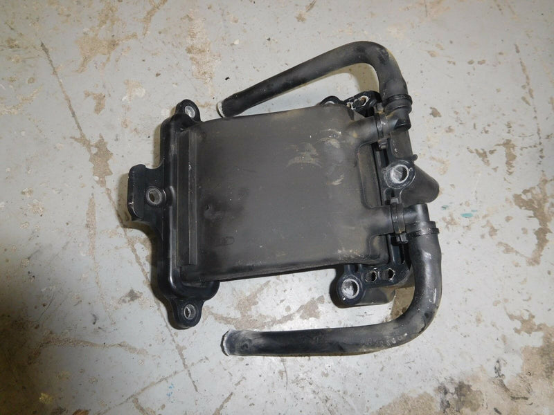 2005 yamaha vmax HPDI 200hp outboard 3.1L muffler 60V-12576-00-00