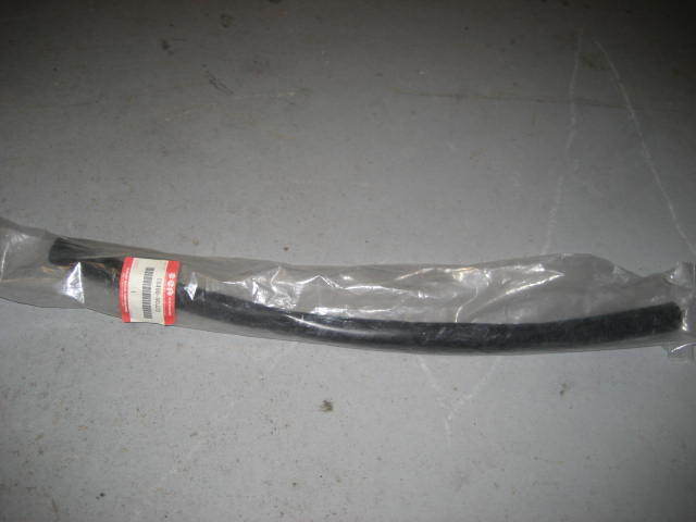 New Suzuki Outboard OEM 18498-90J20 BREATHER HOSE PROTECTOR