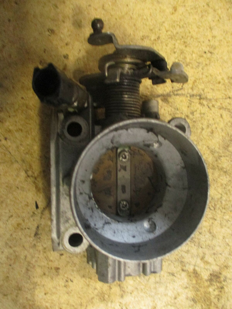 Suzuki DF70 4-Stroke Outboard Throttle Body 13300-99E01