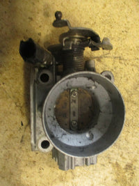 Load image into Gallery viewer, Suzuki DF70 4-Stroke Outboard Throttle Body 13300-99E01
