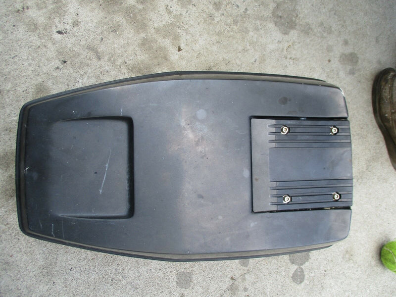 Force 50hp outboard top cowling