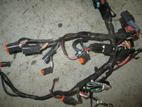 Load image into Gallery viewer, 1998 Evinrude Ficht 175hp outboard engine wiring harness
