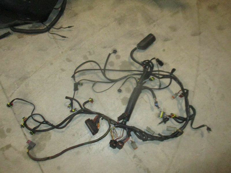 Evinrude ETEC 150hp outboard engine wiring harness (0586898)