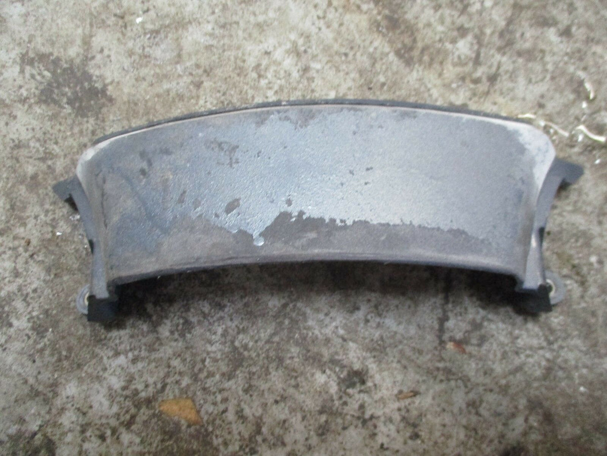 2002 Yamaha Outboard 225 hp 4stroke outboard rear casing cover