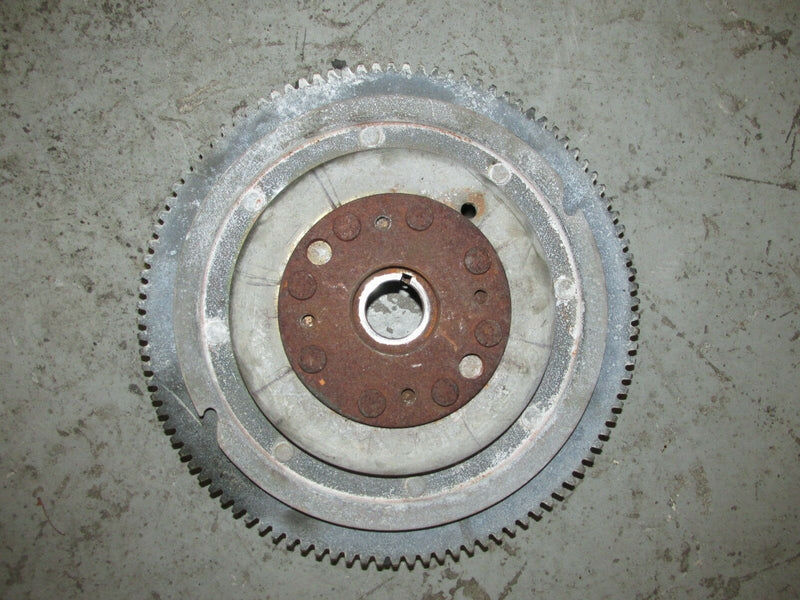 1994 Suzuki Outboard DT 200 two stroke flywheel 32102-92E00