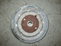 Load image into Gallery viewer, 1994 Suzuki Outboard DT 200 two stroke flywheel 32102-92E00
