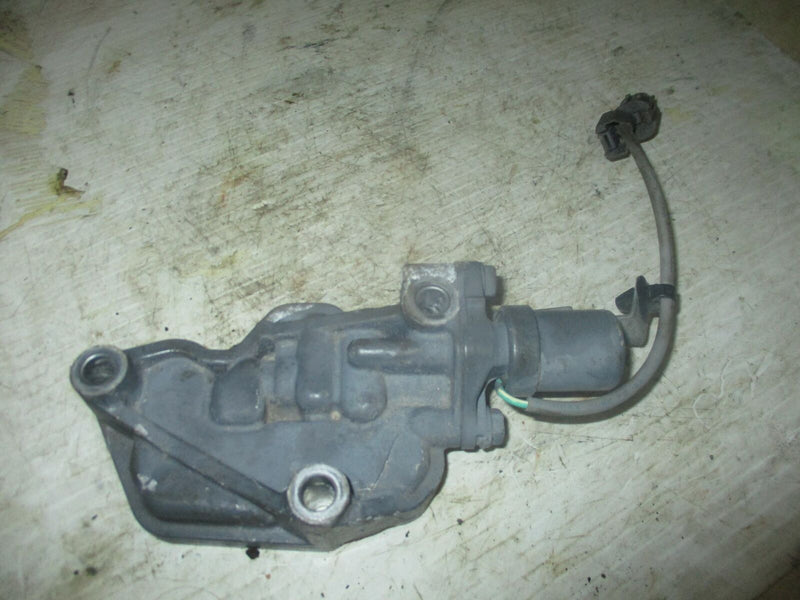 Honda BF250 250hp outboard oil solenoid (15810-ZY3-003)