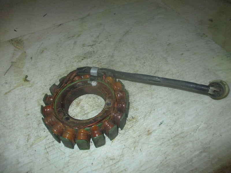 Honda BF90 90hp outboard stator (31120-ZW1-003)