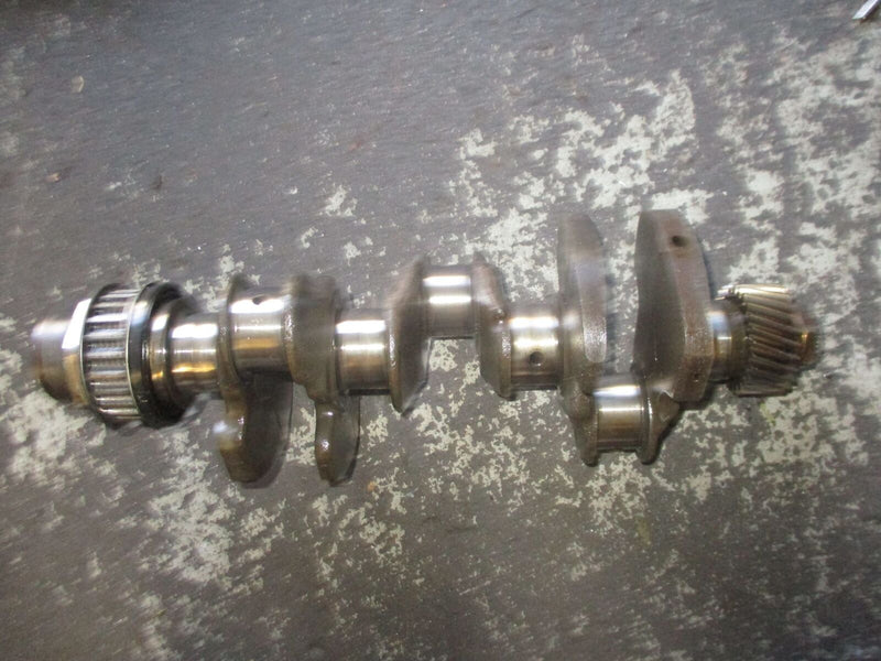 Honda BF50 50 hp outboard crankshaft (13311-ZV5-000)