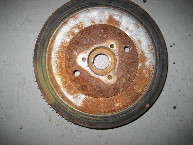 Yamaha Outboard HPDI 150 175 200 Hp Flywheel Rotor 68F-81450-00-00
