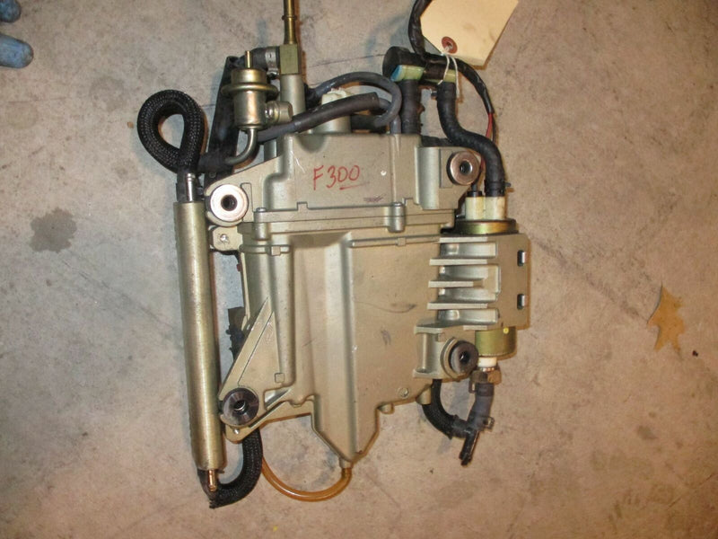 Yamaha outboard VST/ fuel vapor separator (6P2-01)